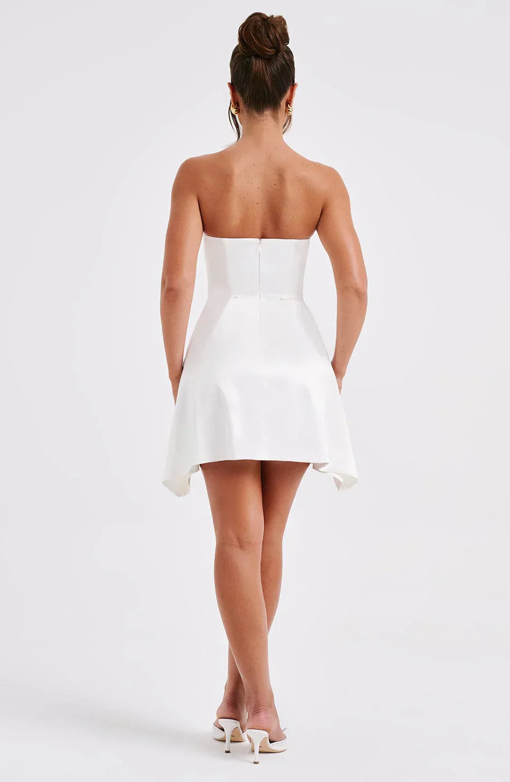 Celine | Mini Dress