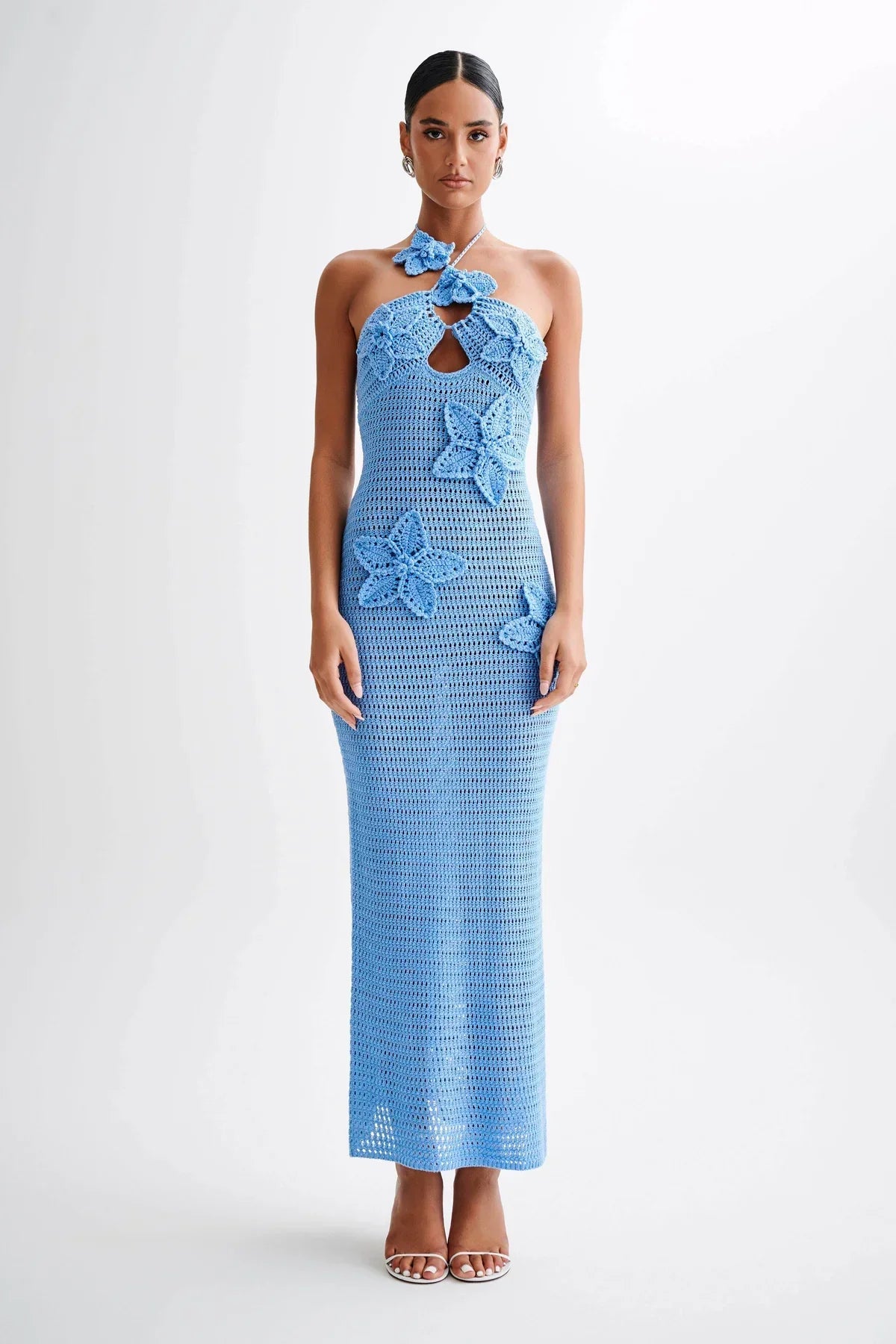 Livette - Versatile Bella Maxi Dress