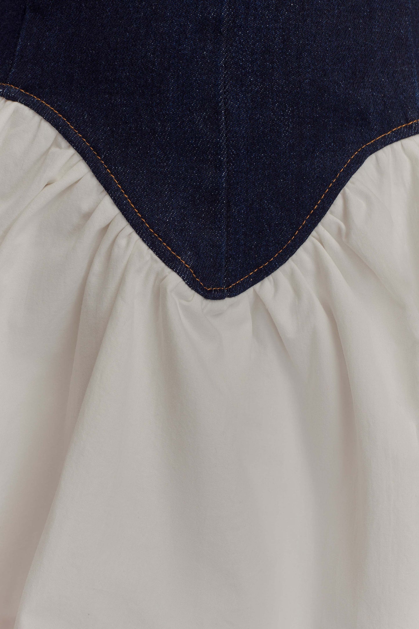 Livette - Halter Mini Dress