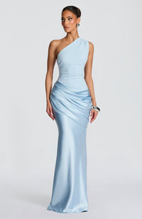Glacier Blue