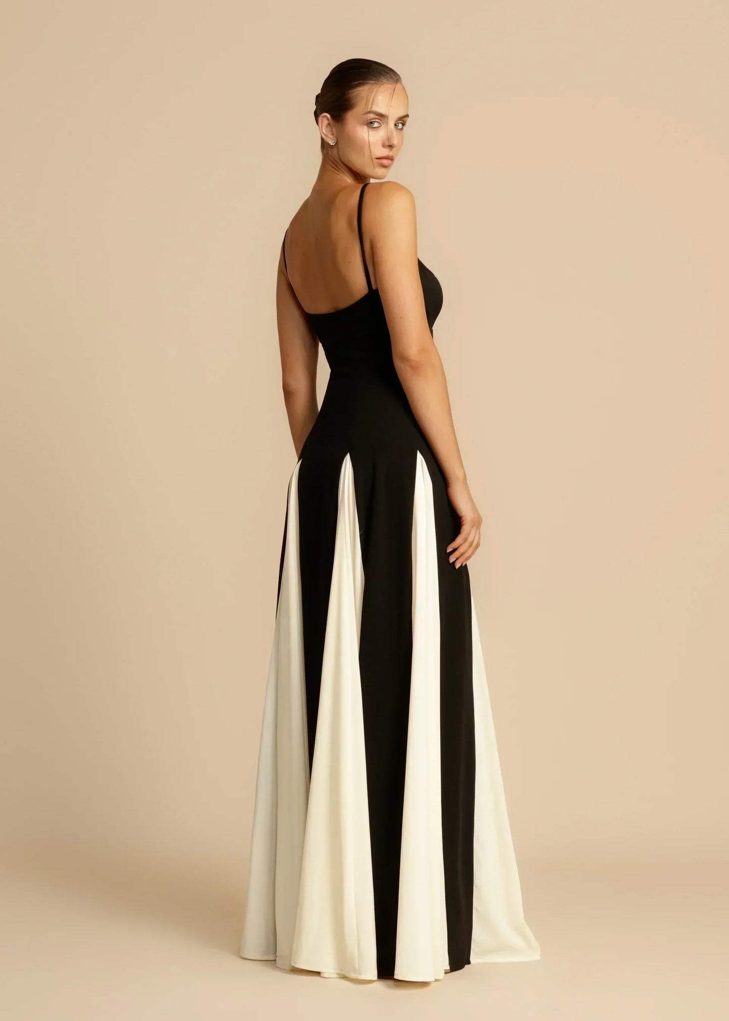 Romantic Maxi Dress