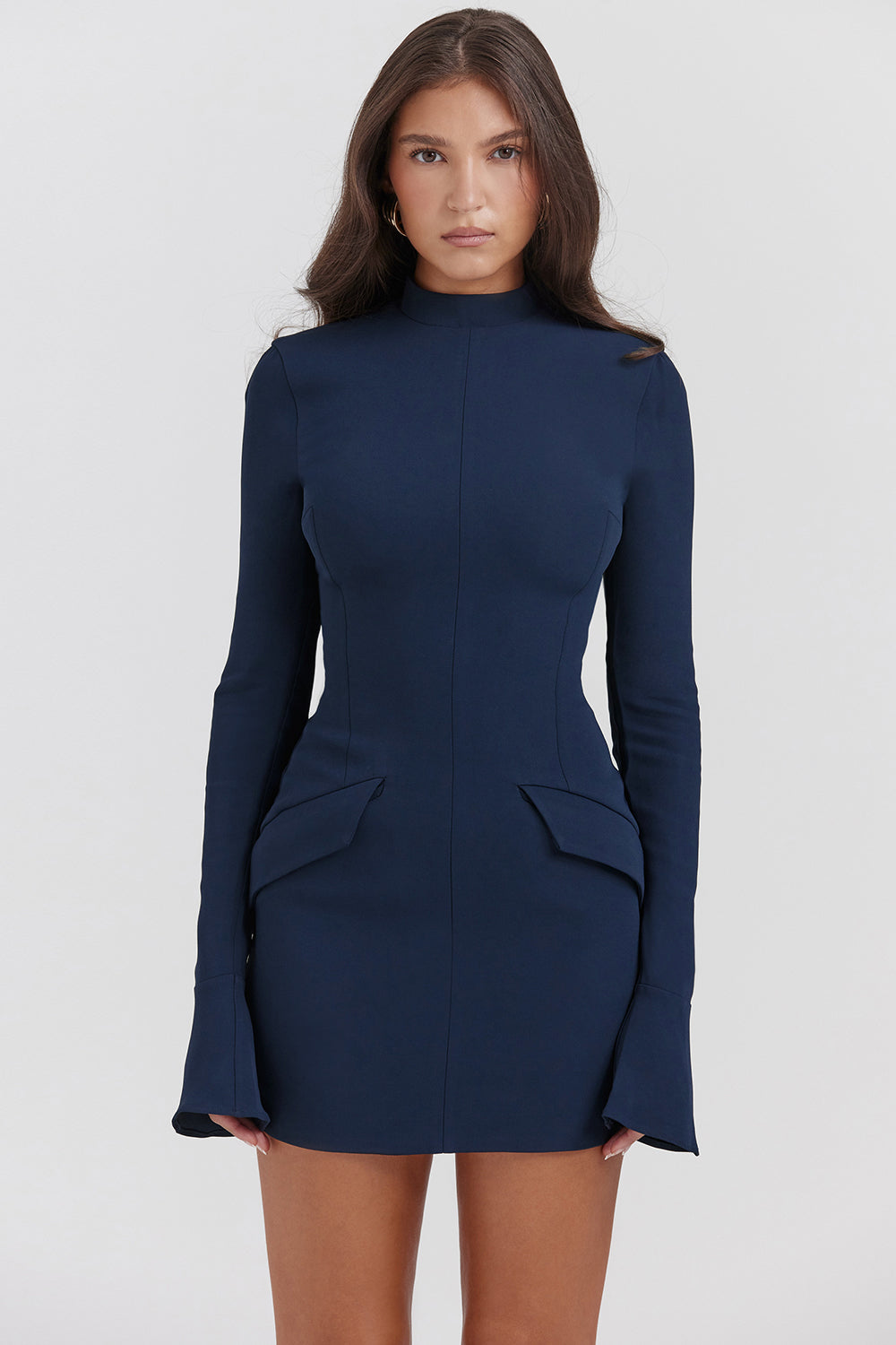 Livette - Robe Mini Dress