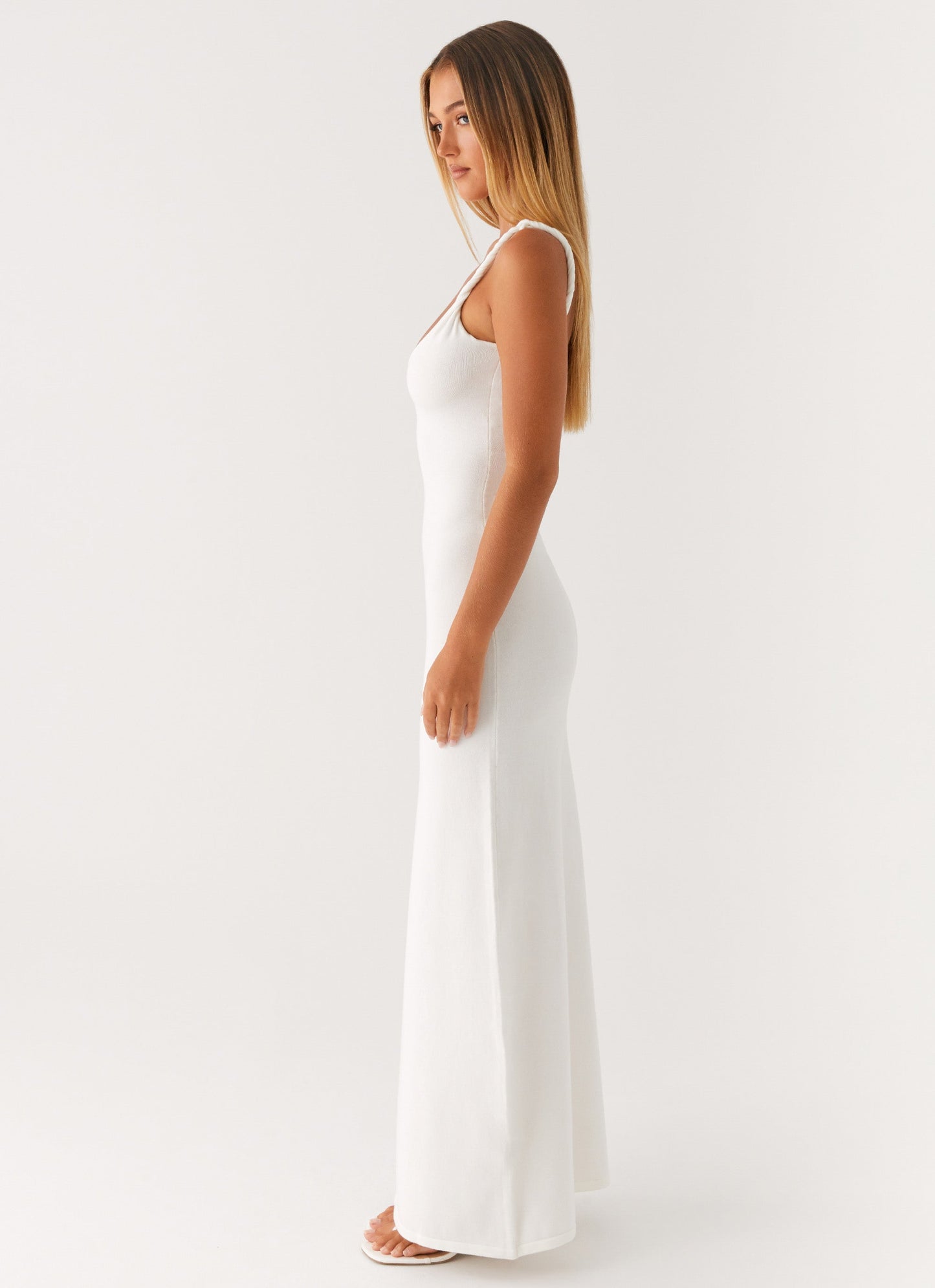 Charlotte Long Dress Anastasia Royale