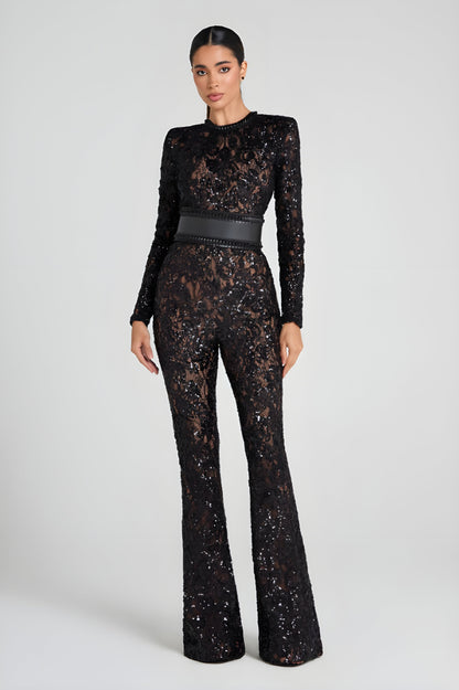 Livette - Luxury jumpsuit