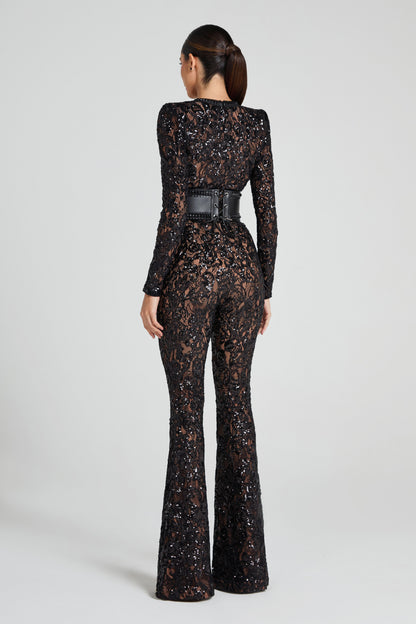 Livette - Luxury jumpsuit