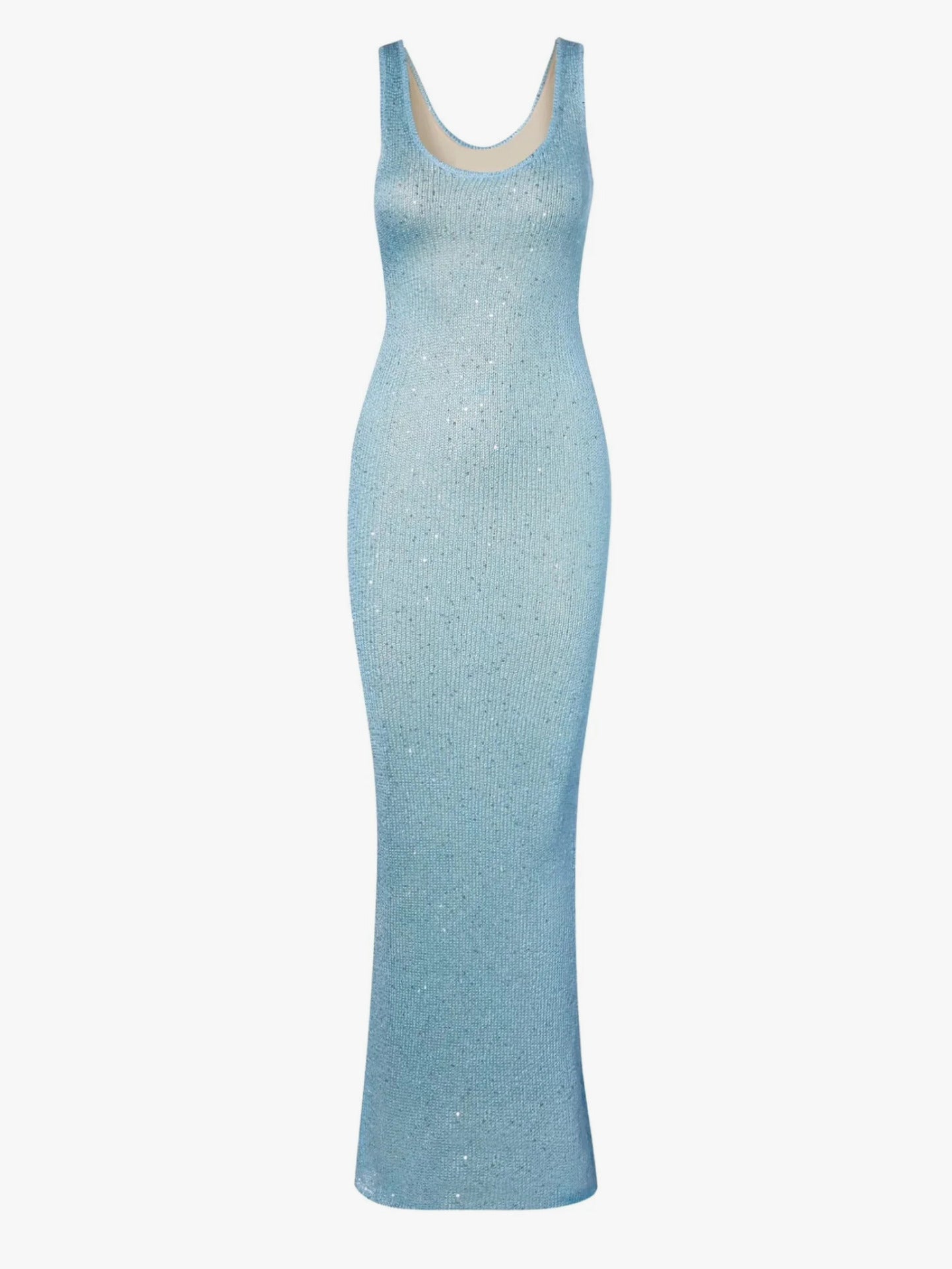 Ella - Timeless Elegant Midi Dress
