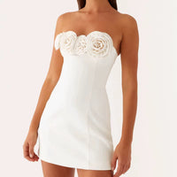 White Alabaster