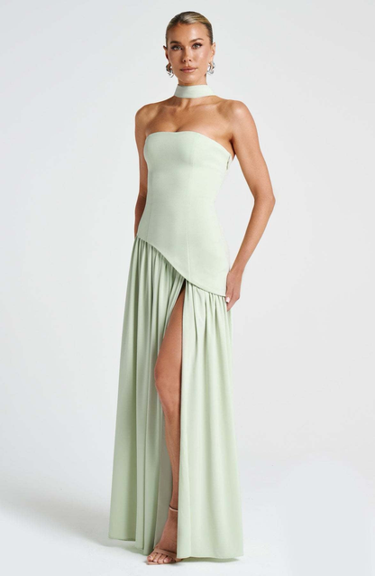 Amara | Maxi Dress
