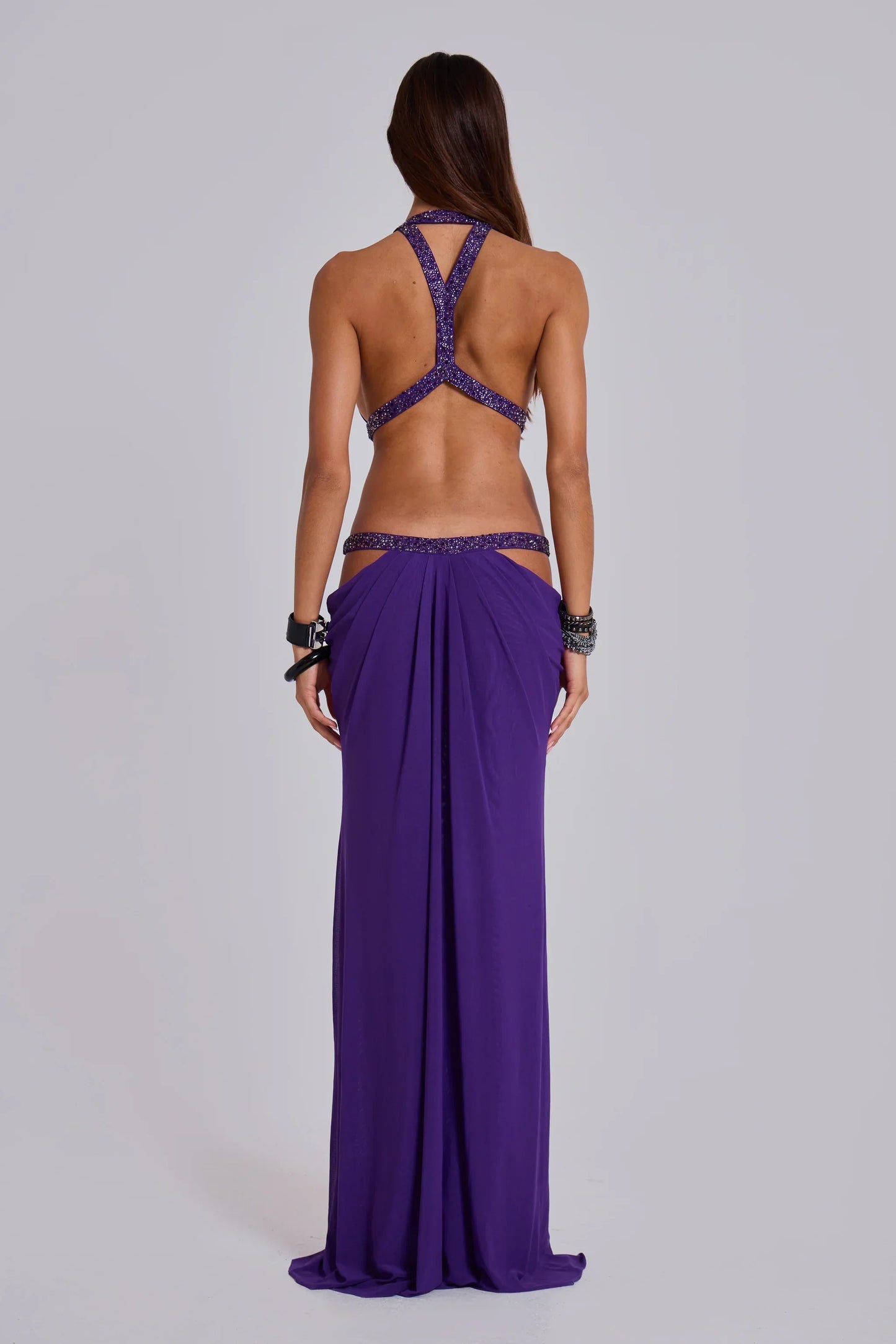 Isola | Maxi Dress