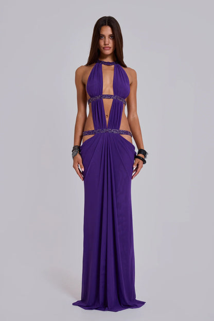 Isola | Maxi Dress