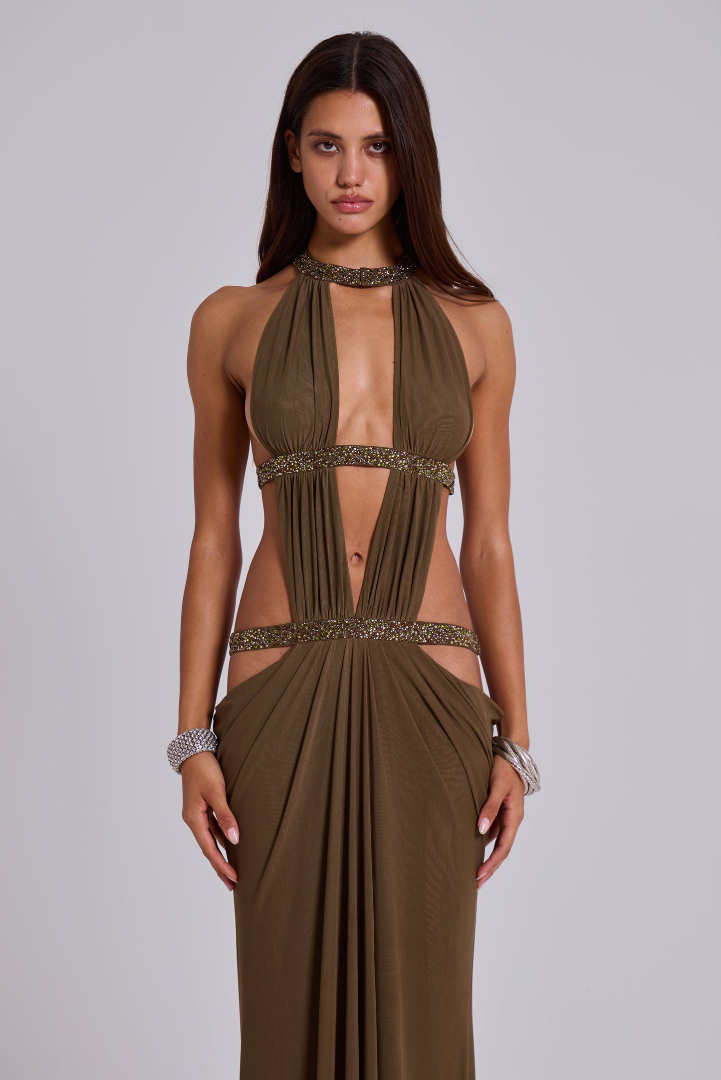 Isola | Maxi Dress