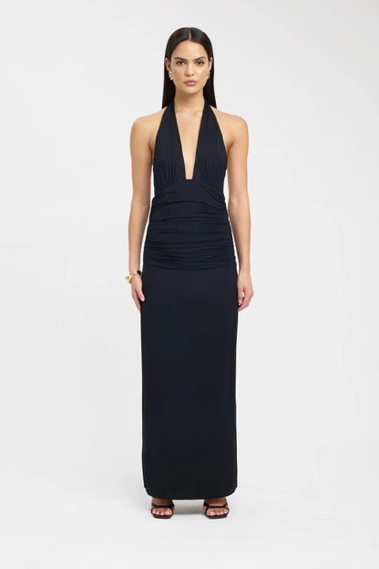 Lula | Maxi Dress