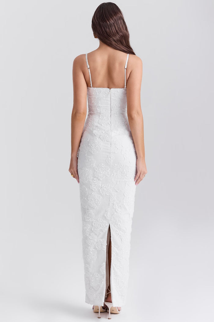 Liana Maxi Dress