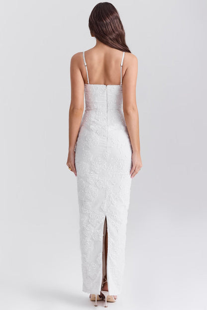 Liana Maxi Dress
