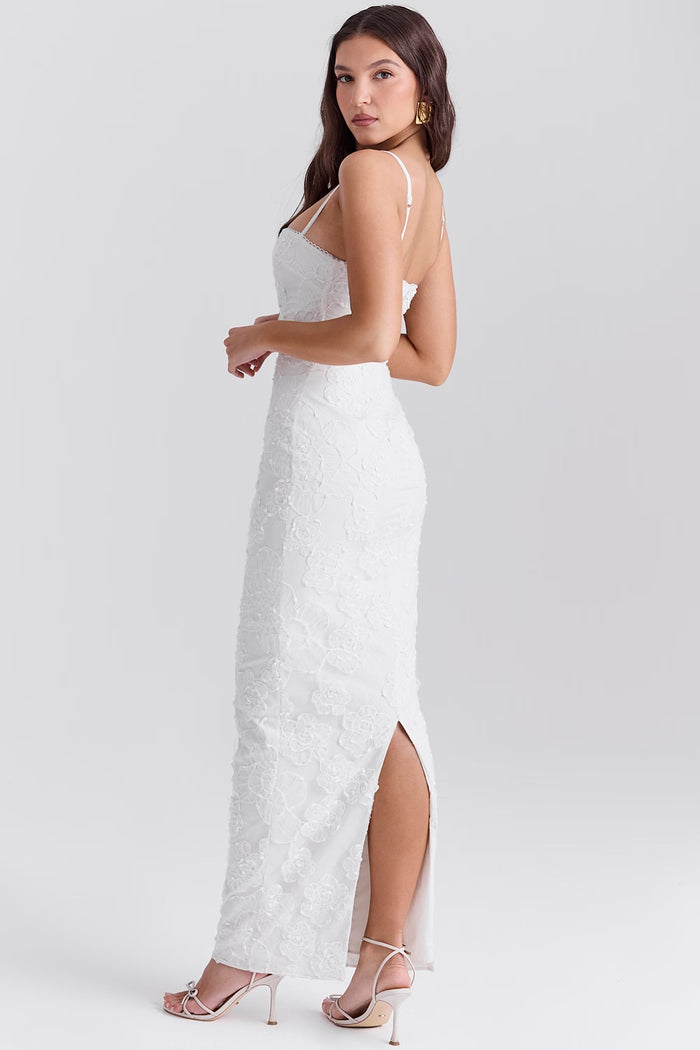 Liana Maxi Dress