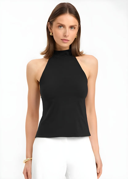 Livette - Backless Top