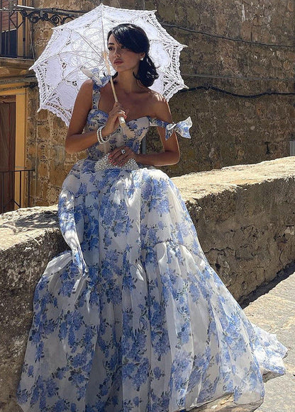 Livette - Timeless Maxi Dress