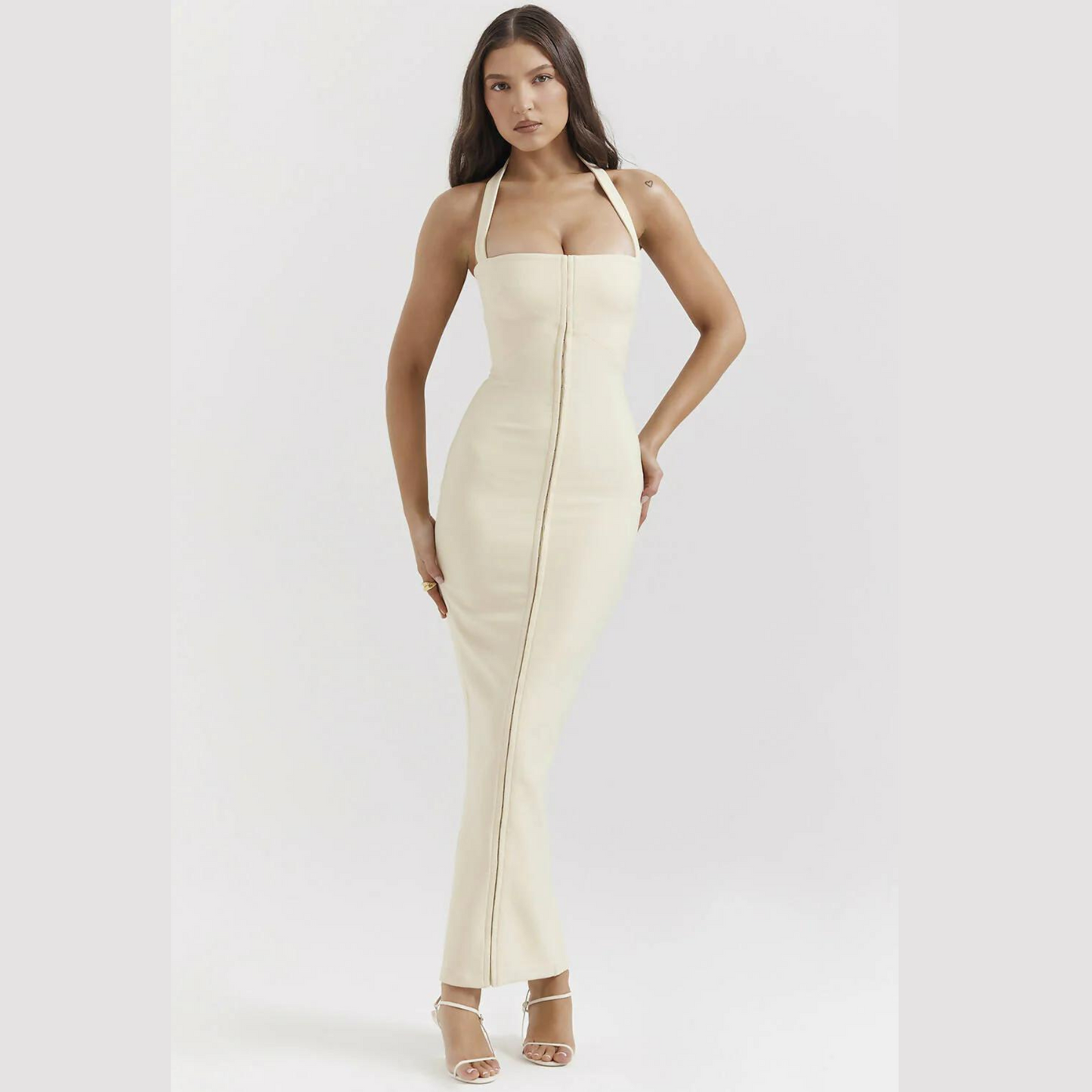 Aurora | Maxi Dress