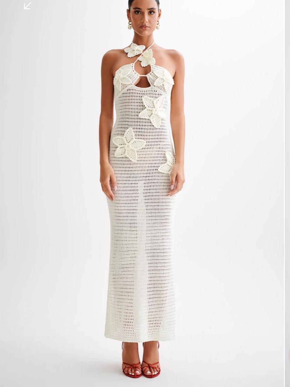Livette - Versatile Bella Maxi Dress