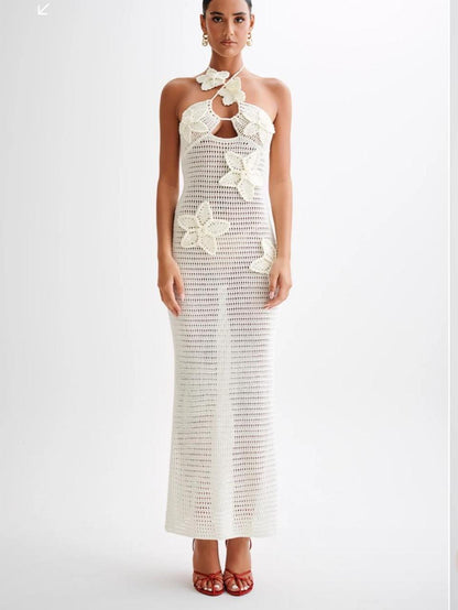 Livette - Versatile Bella Maxi Dress