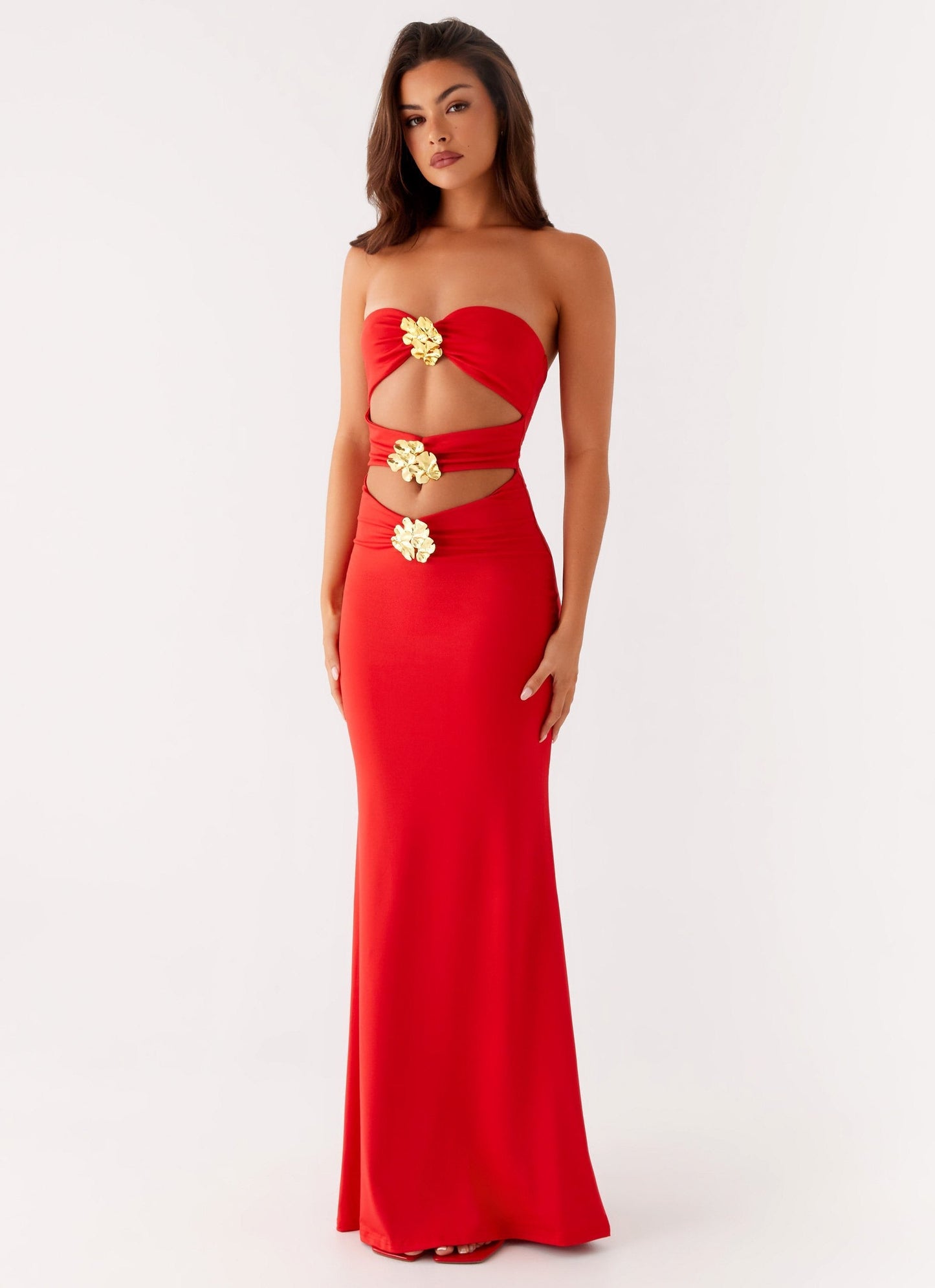 Raye | Maxi Dress