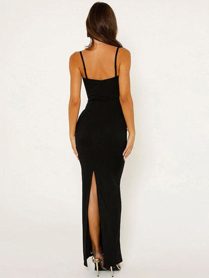 Saar Maxi Dress