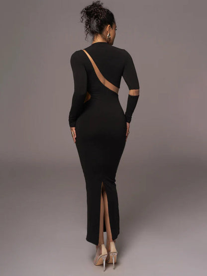 Livette - Contour Maxi Dress