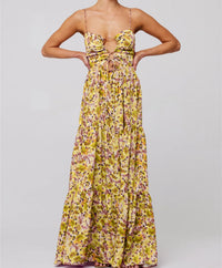 Yellow/Purple