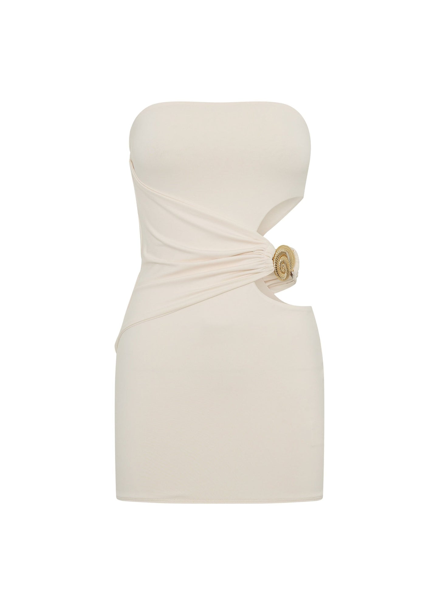 Iconic Mini Dress