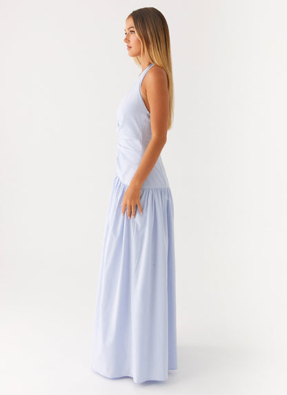 Océane Long-Awaited Long Dress