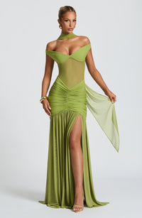 Olive Green