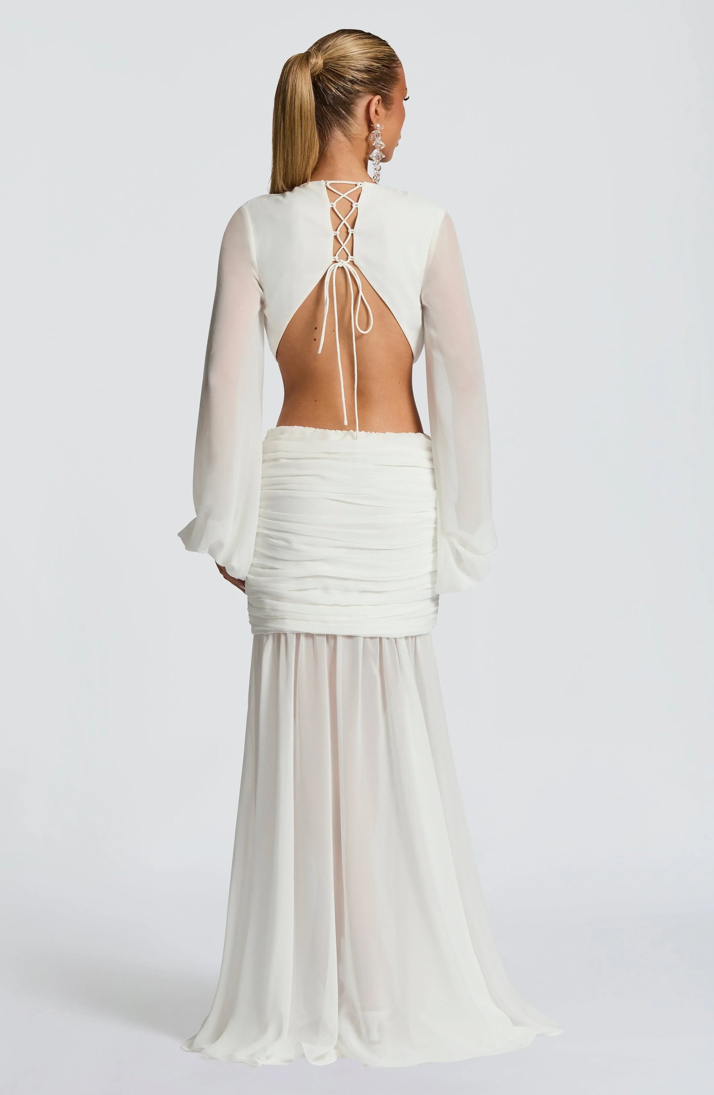 Aveline | Maxi Dress