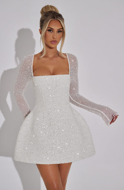 Noémie | Mini Dress