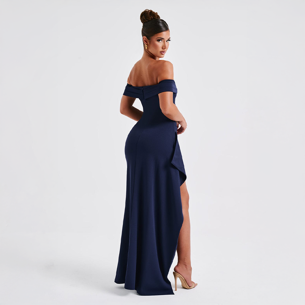 Lorène | Maxi Dress