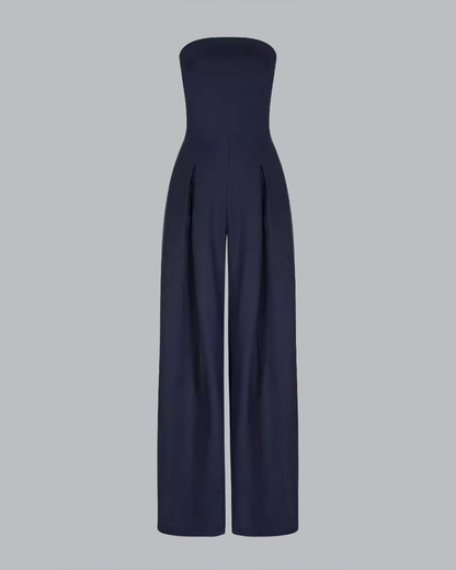 Celira – Luxurious Two-Piece Set with Elegant Flow
