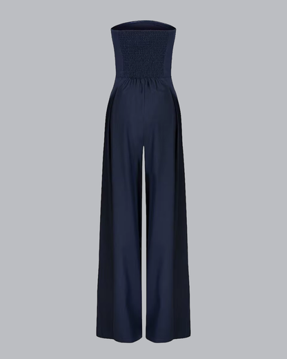 Celira – Luxurious Two-Piece Set with Elegant Flow