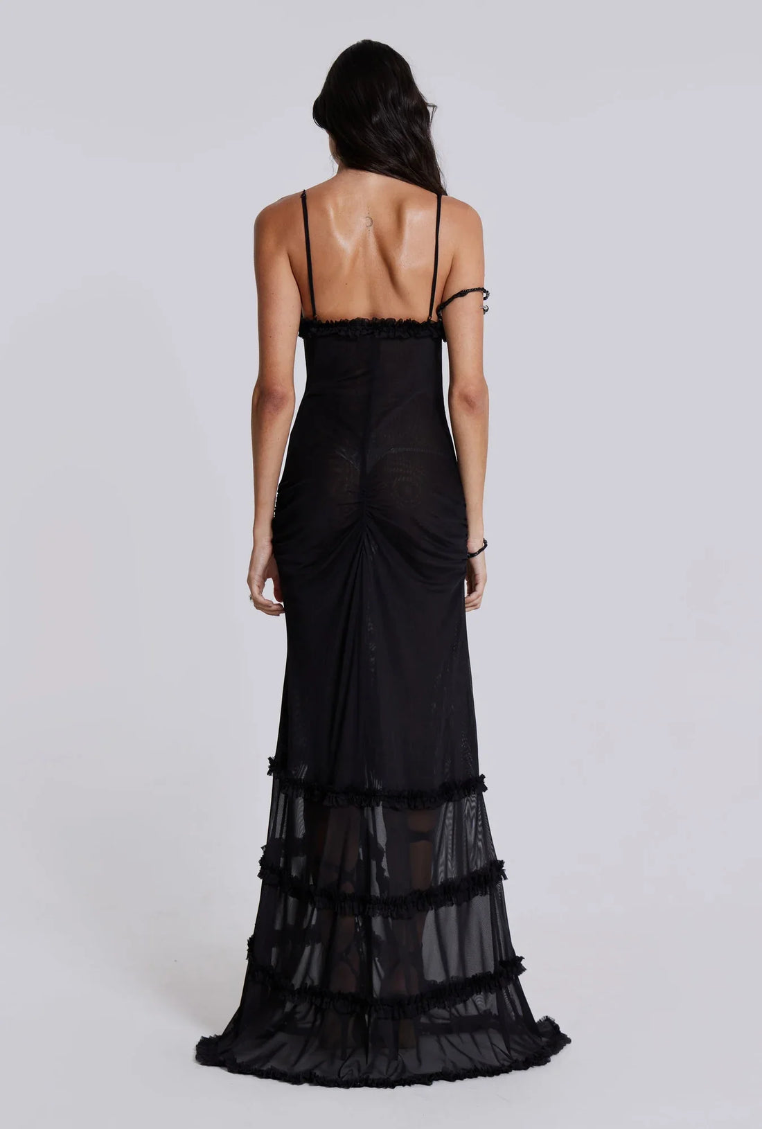 Danna Maxi Dress