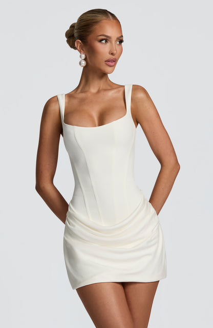 Livette - Bodycon Mini Dress