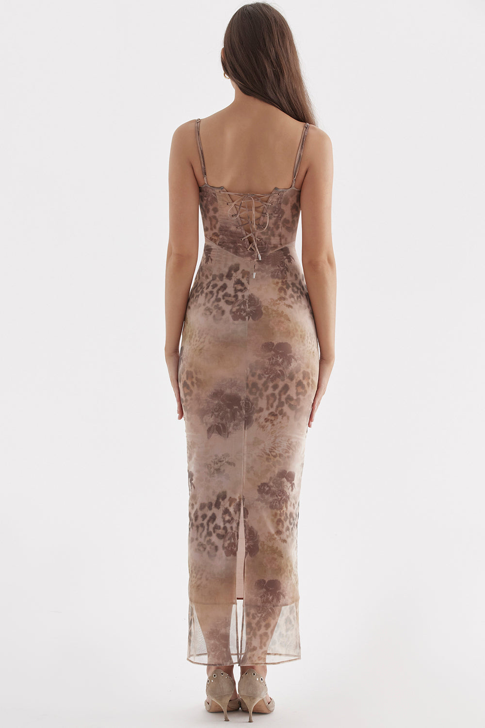 Emily Maxi Dress