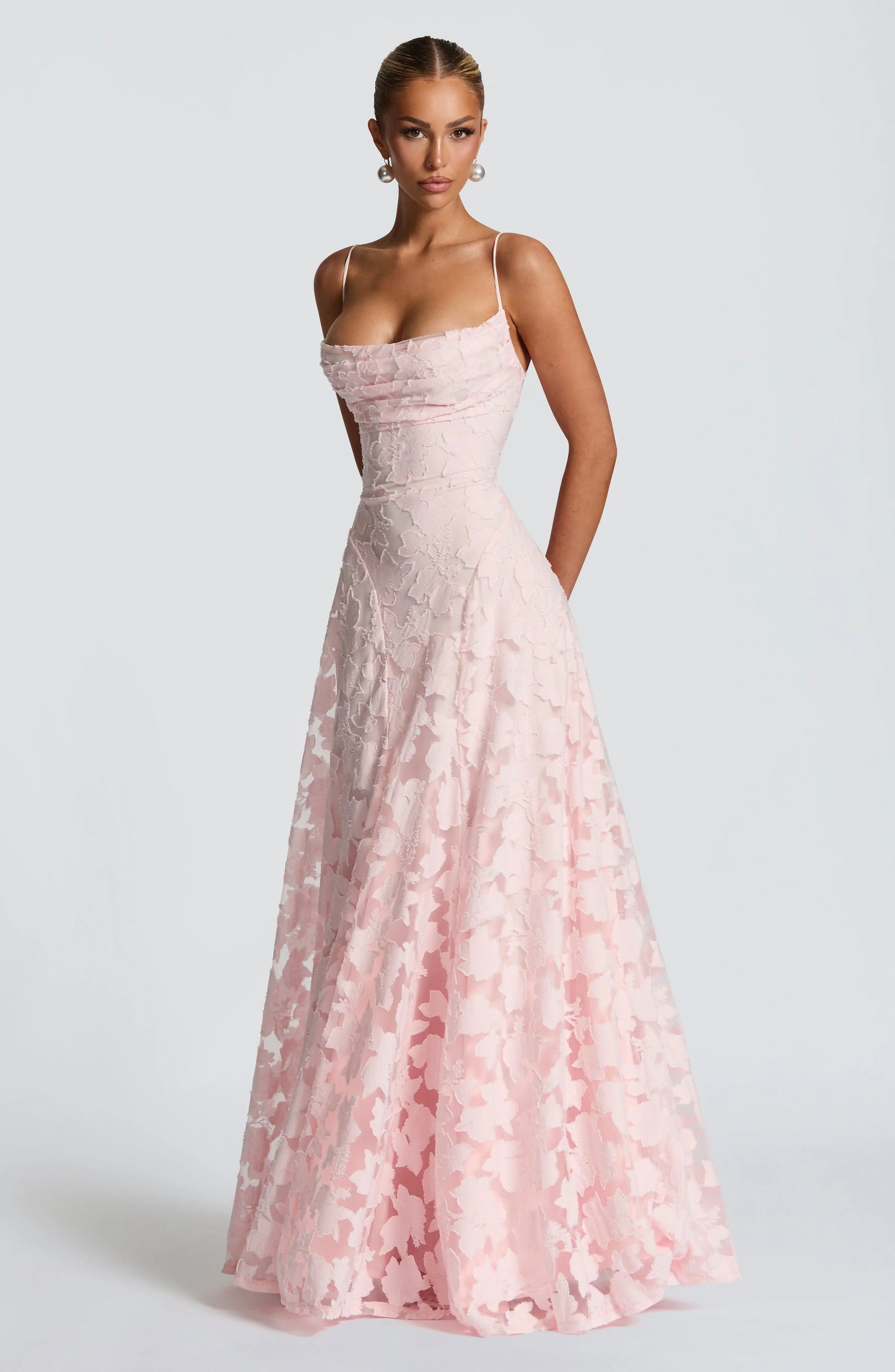 Livette - Elegance Maxi Dress
