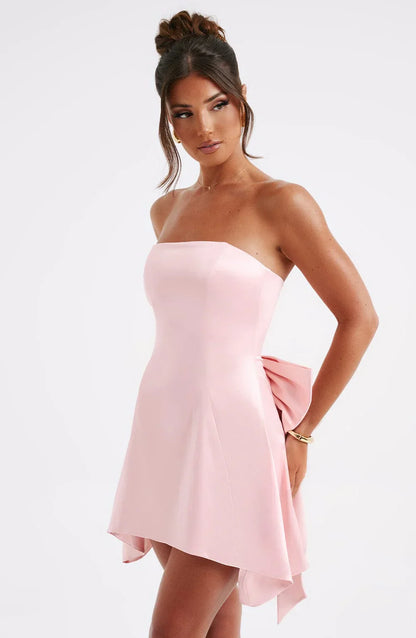Celine | Mini Dress