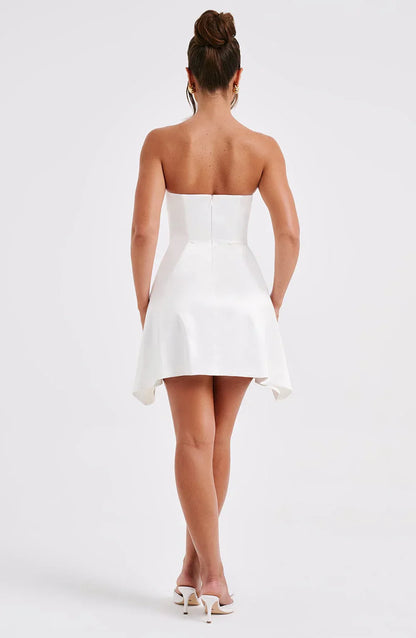 Celine | Mini Dress