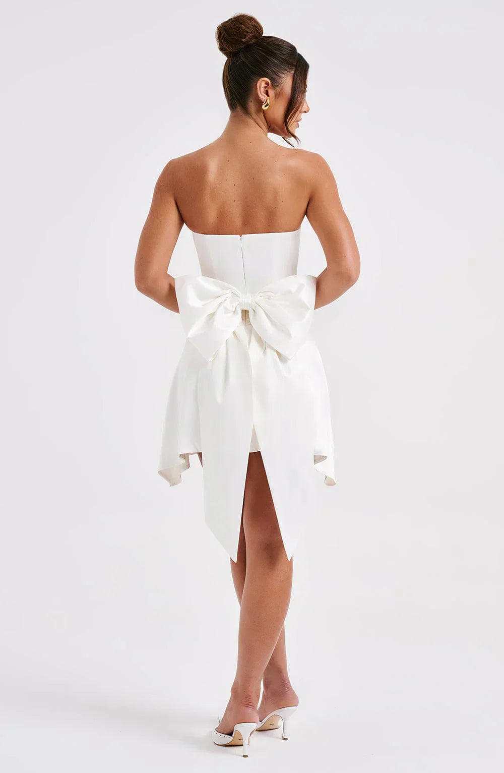 Celine | Mini Dress