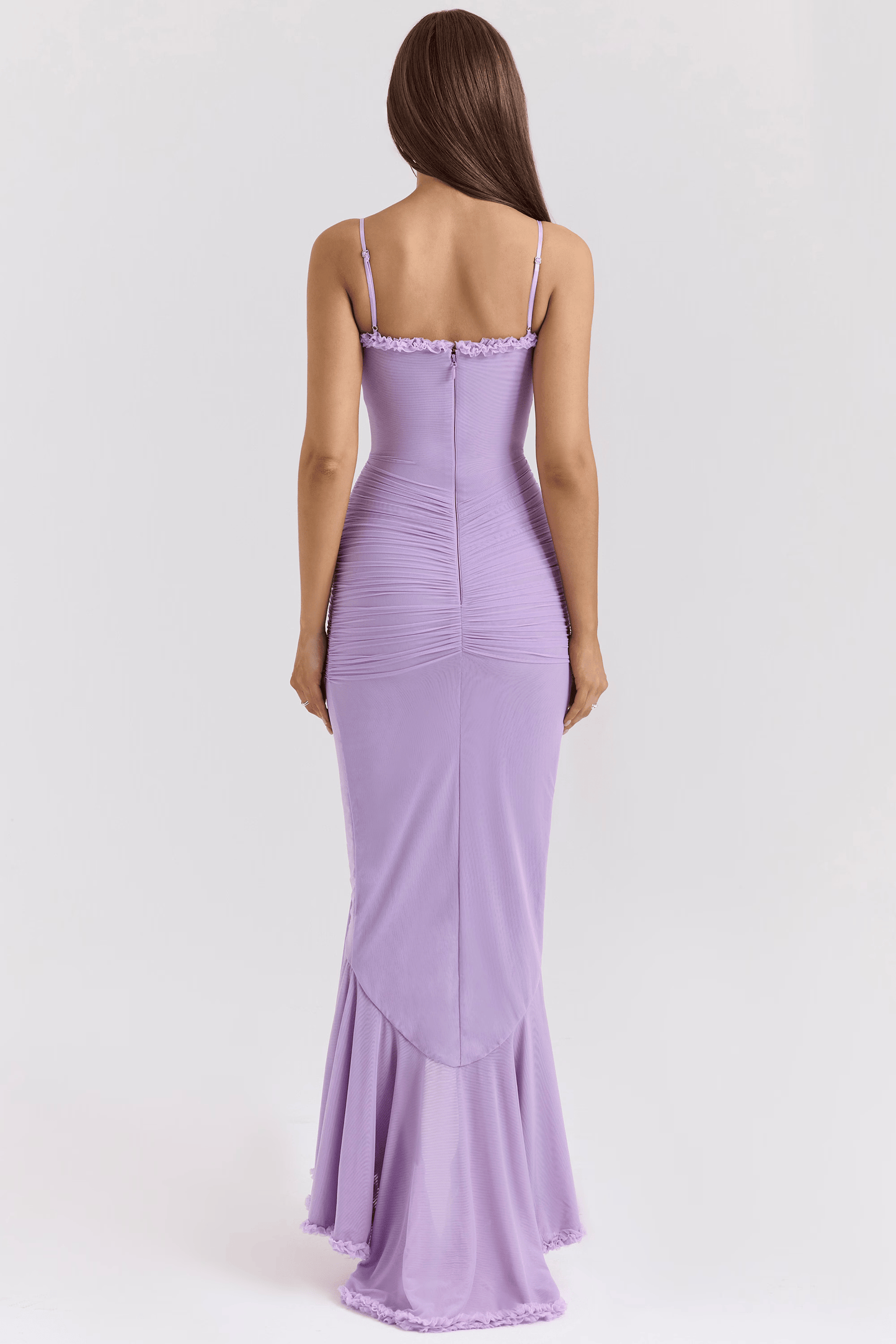 Azélie | Maxi Dress