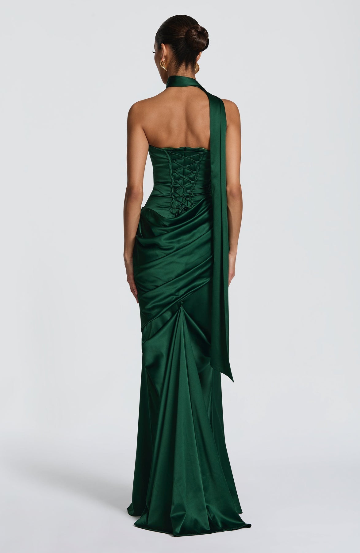 Livette - Formal Style Maxi Dress
