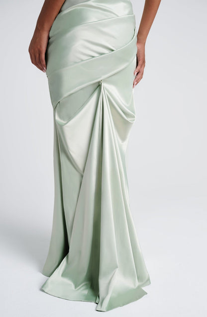Livette - Formal Style Maxi Dress