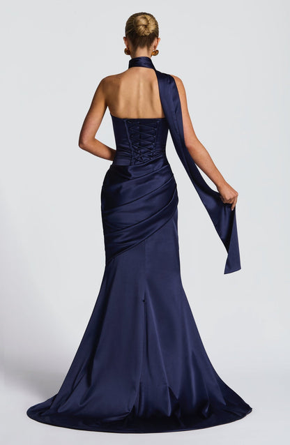 Livette - Formal Style Maxi Dress