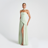 Pastel Green