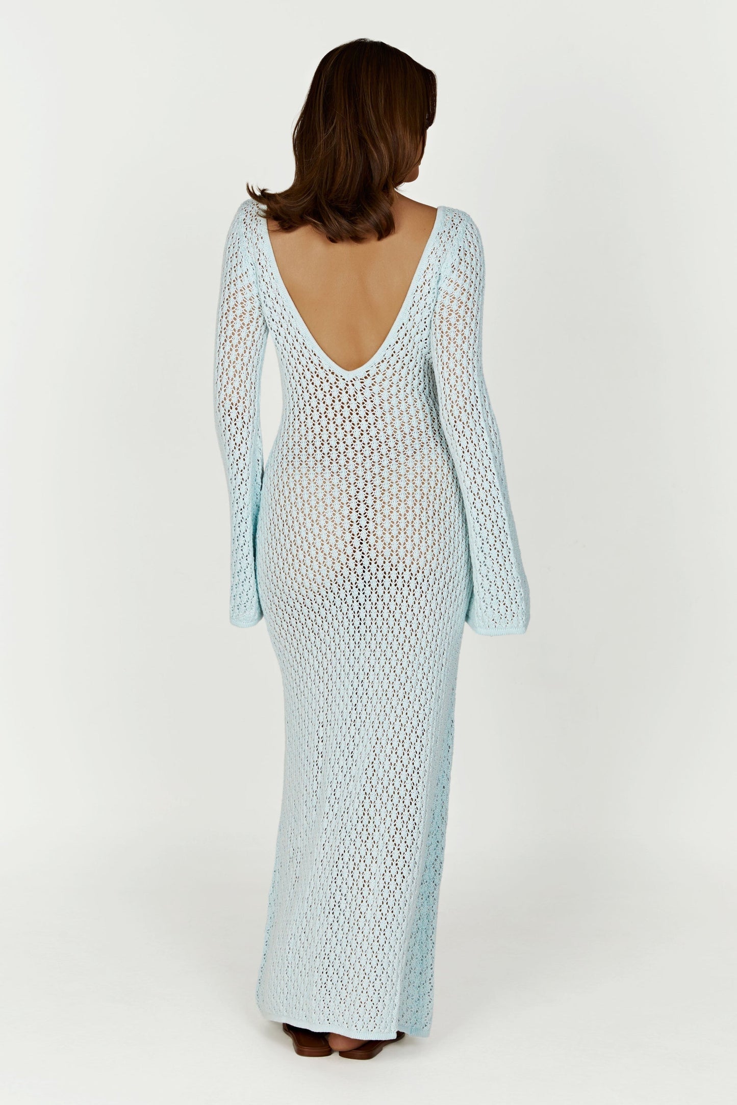 Gabrielle Maxi Dress