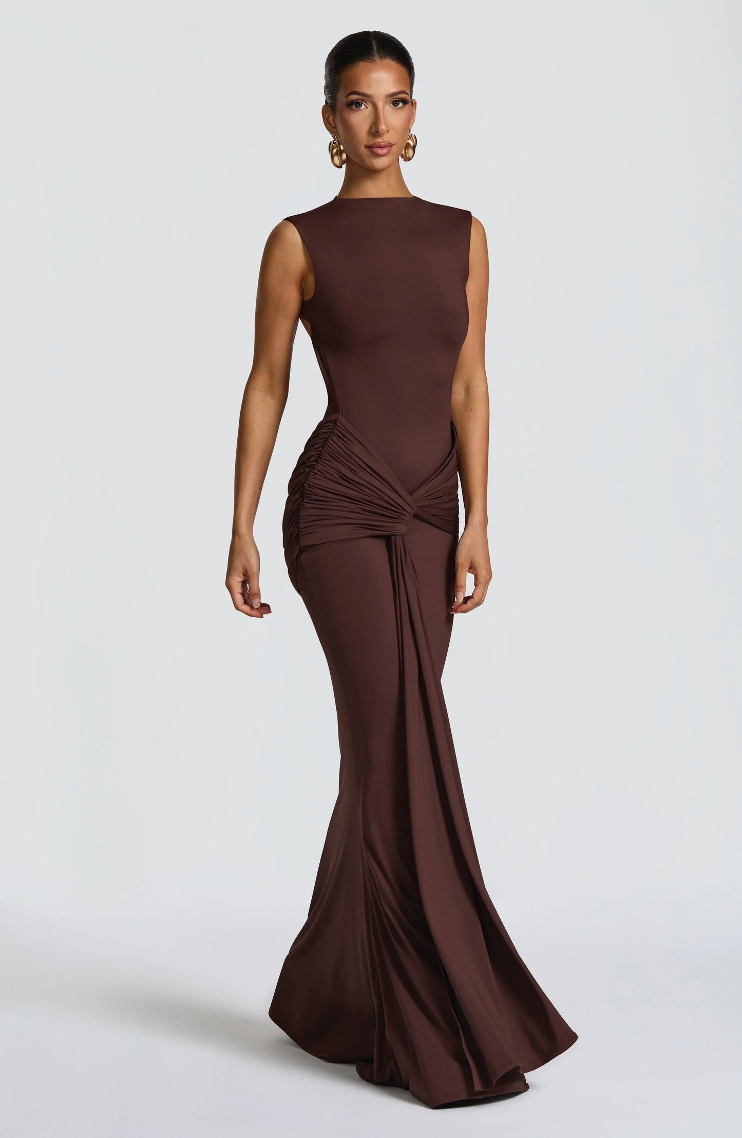 Arden | Maxi Dress